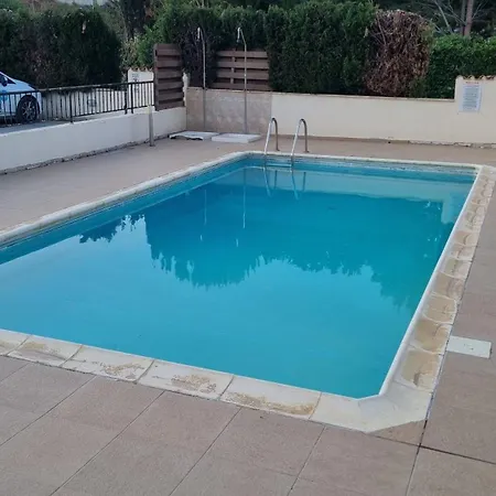 #Pissouri #Писсури 1+1Bed Apartment Exterior photo