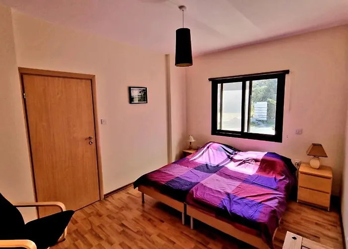 #Pissouri #Писсури 1+1Bed