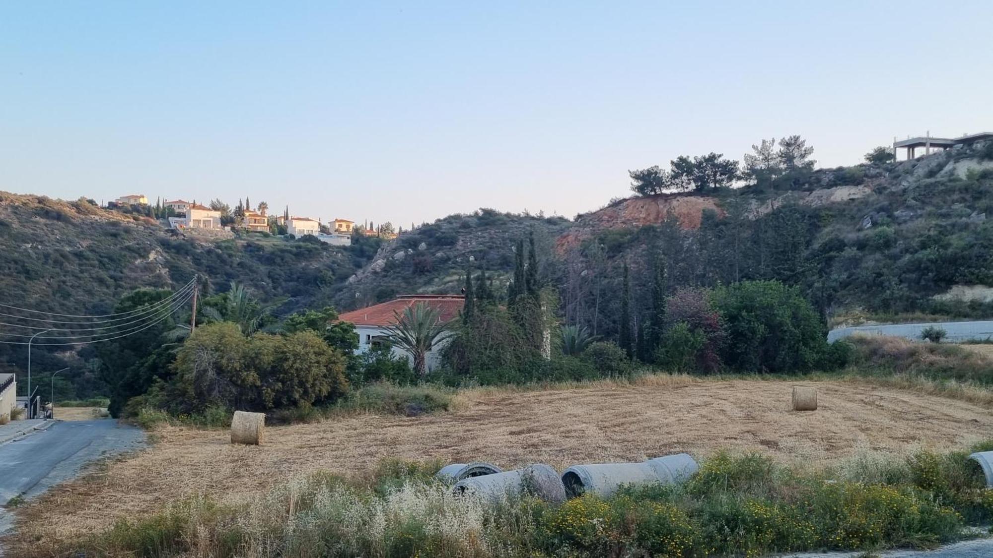 #pissouri #писсури 1+1bed Appartement *