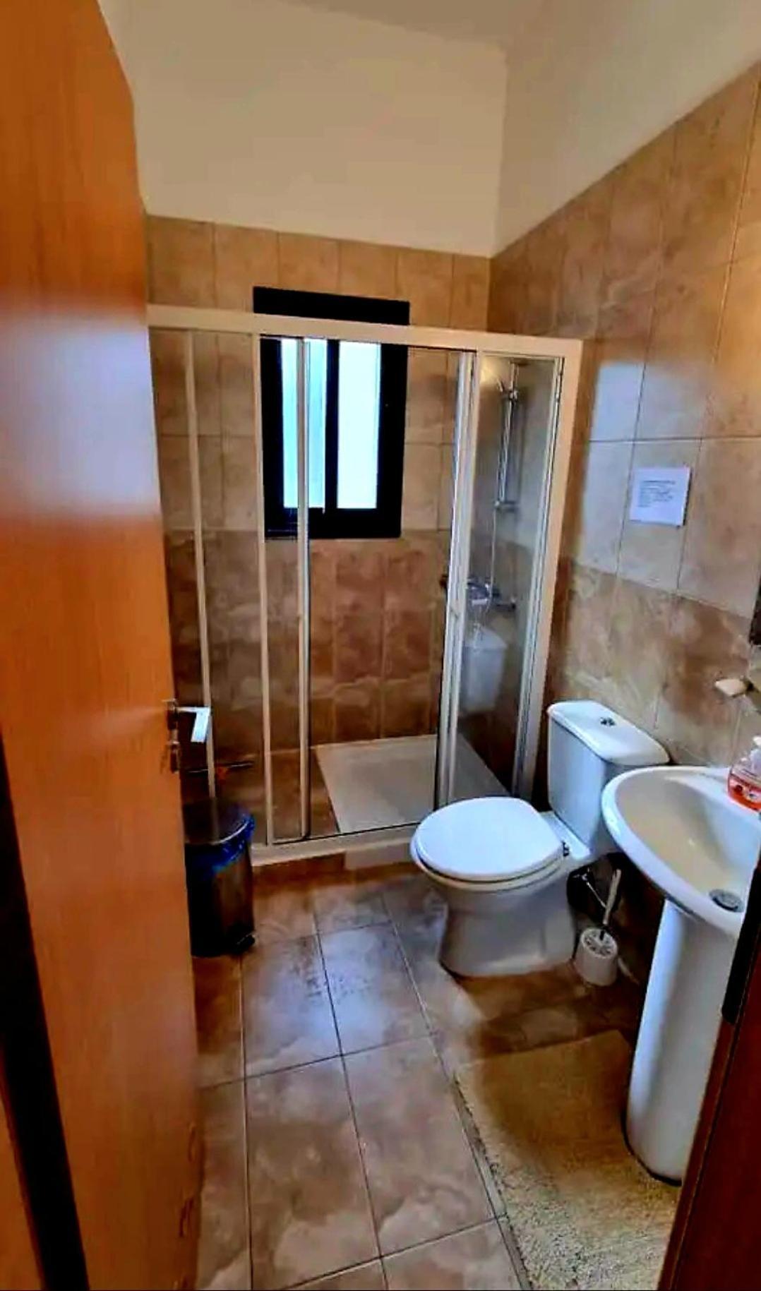 Appartement #pissouri #писсури 1+1bed Pissoúri