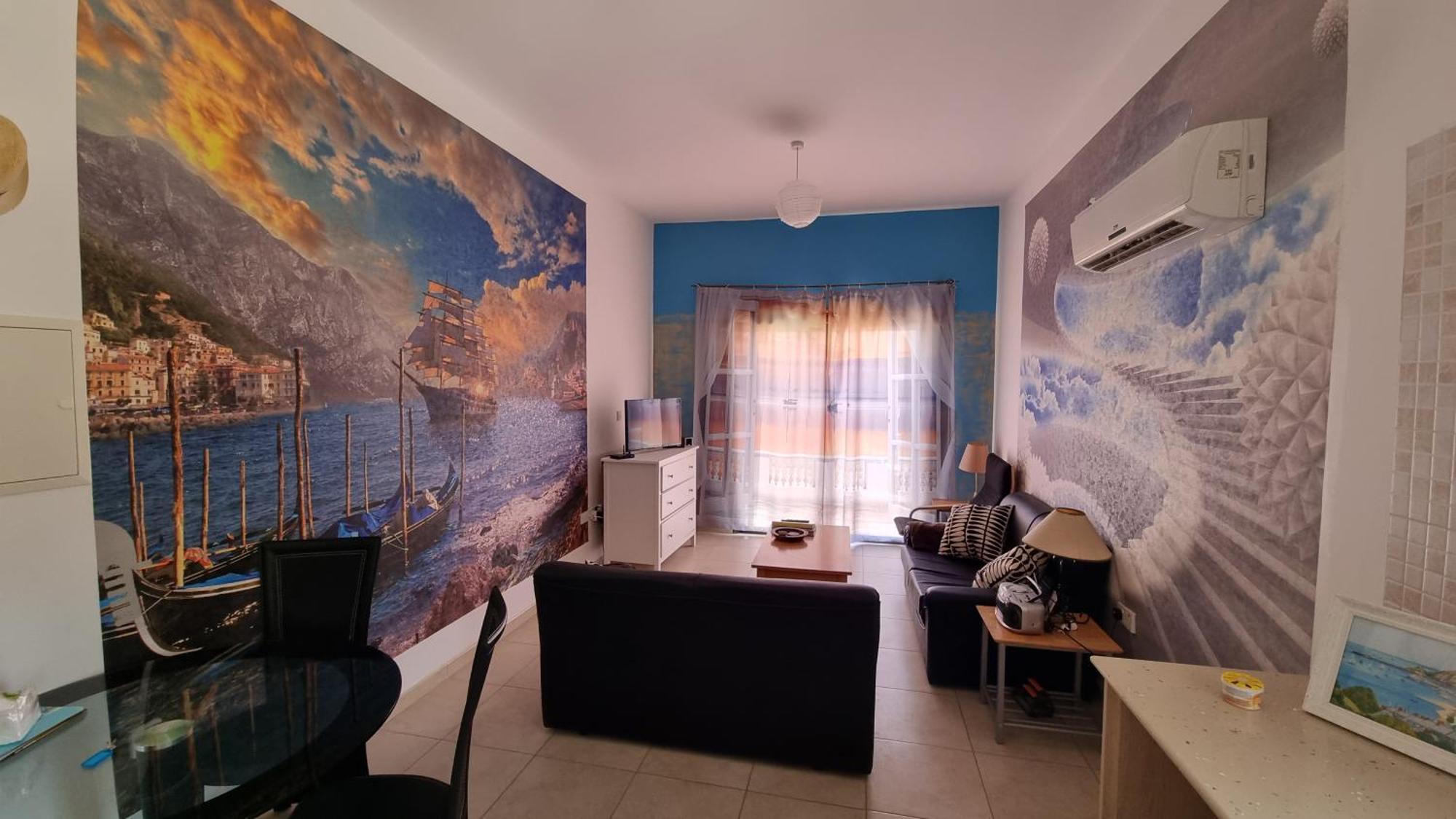 #pissouri #писсури 1+1bed Pissoúri