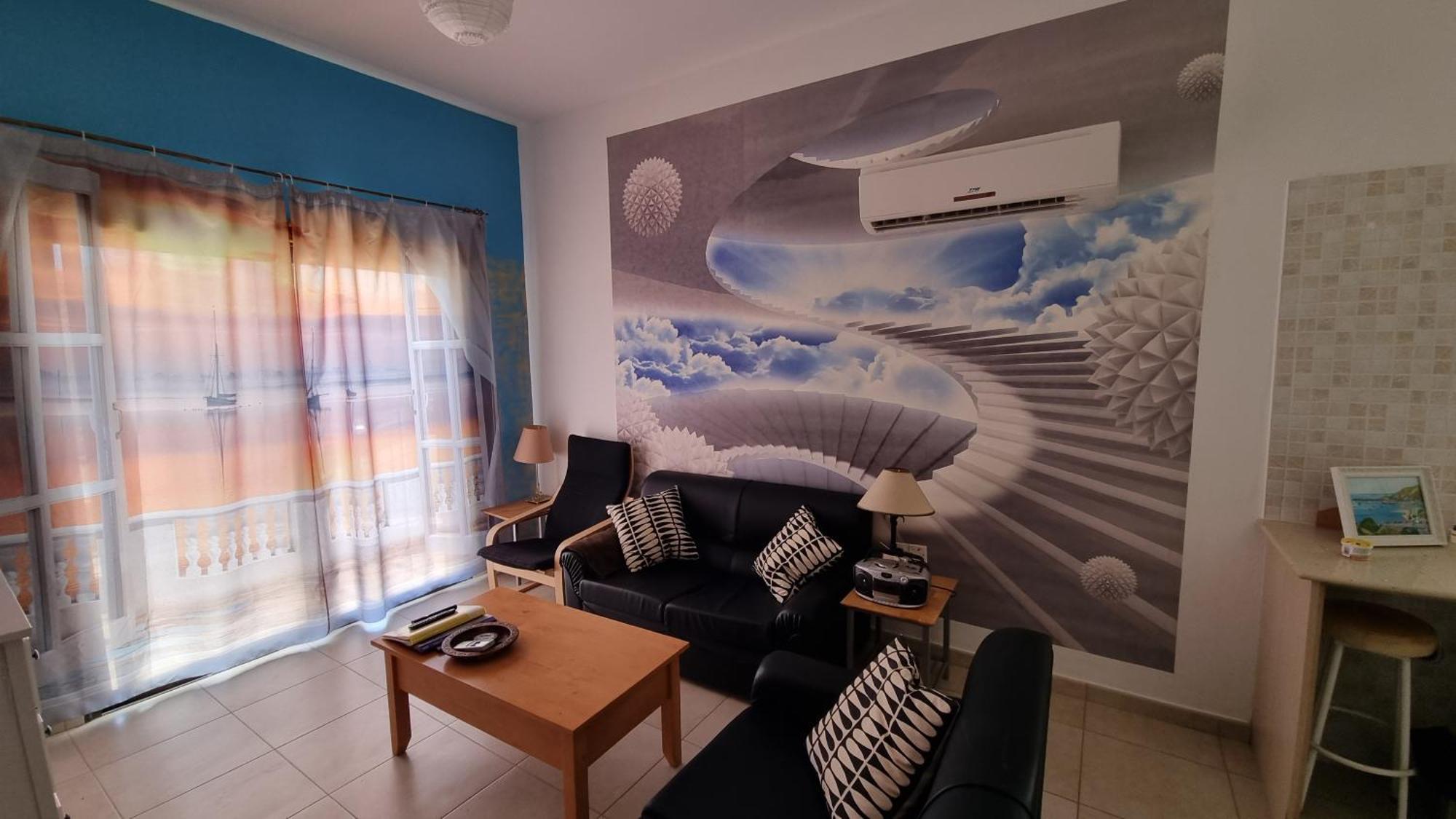 Appartement #pissouri #писсури 1+1bed *