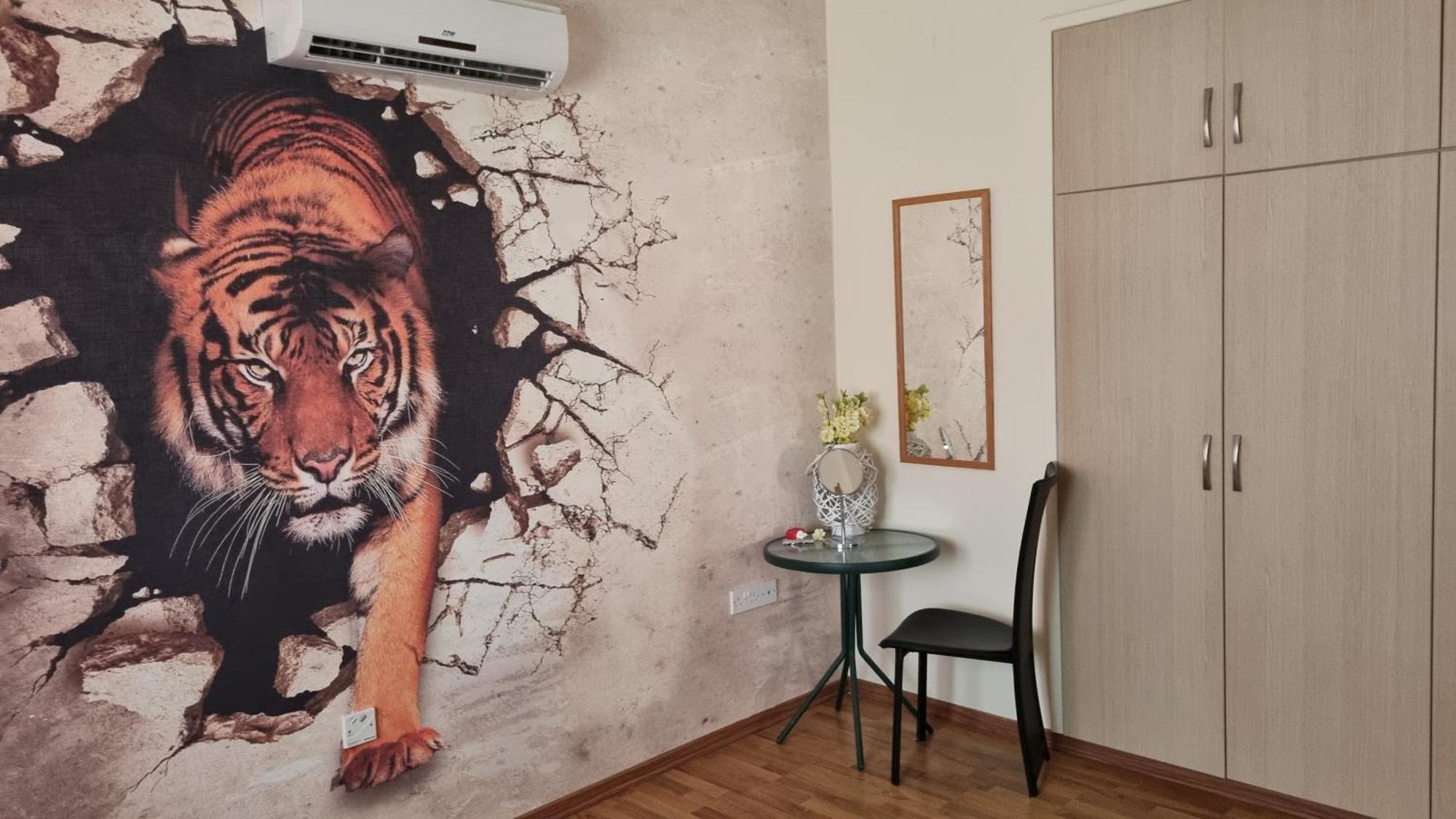 #pissouri #писсури 1+1bed Pissoúri